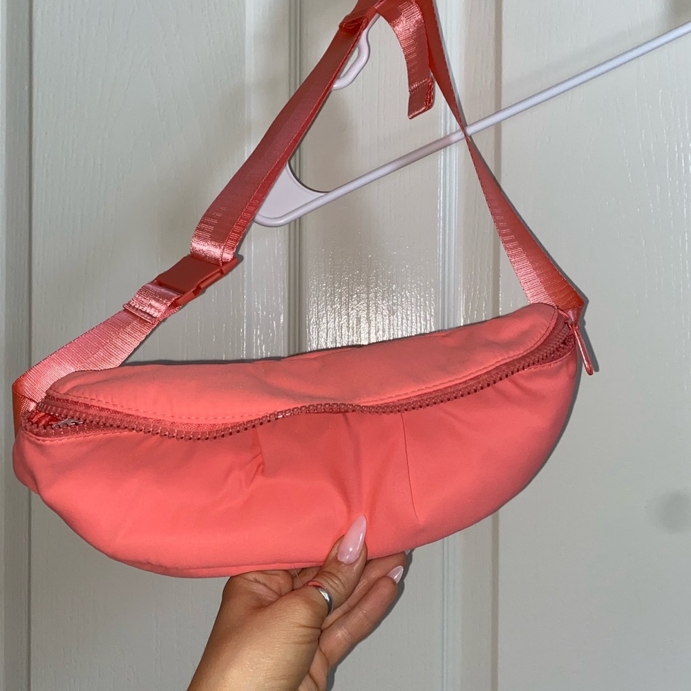 Crossbody
